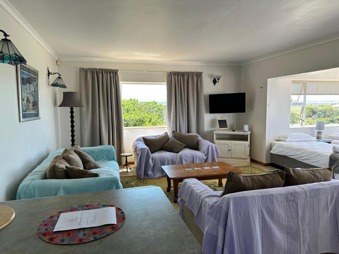 beach house exterior